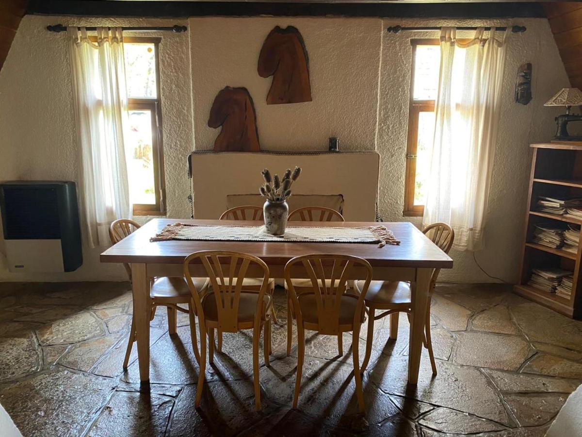 De Montana Holiday home