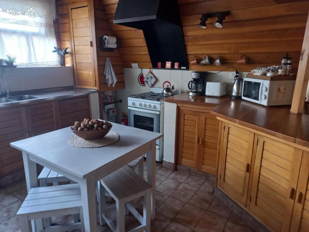 Holiday home De Montana