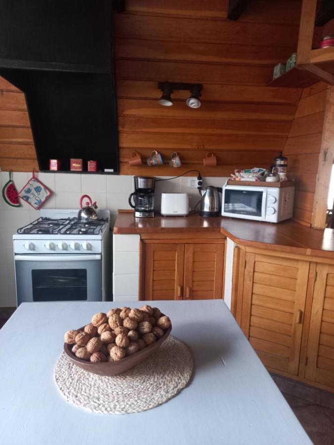 Holiday home De Montana